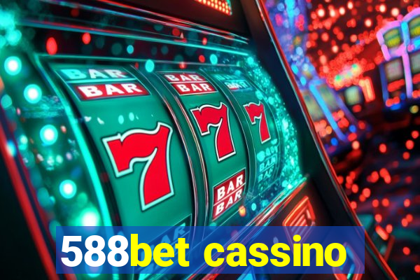 588bet cassino